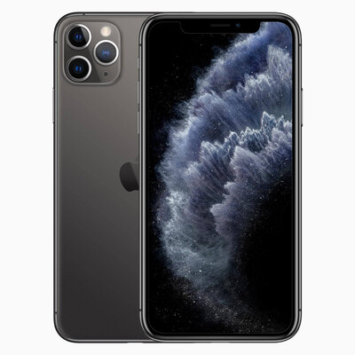 Apple iPhone 11 Pro 64GB - Space Gray - Gradatie A