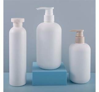 Pflegeshampoo