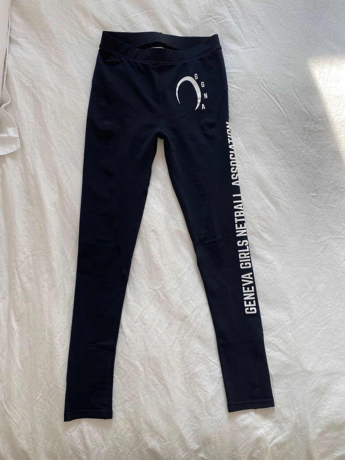 GGNA Leggings Black