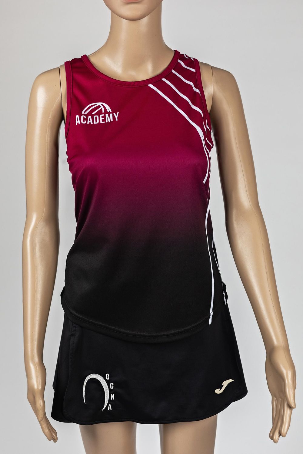 Academy training top