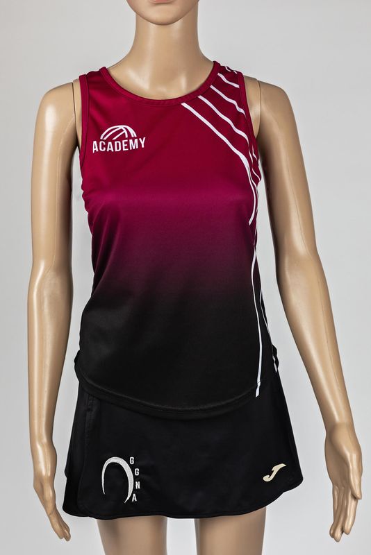 Academy training top