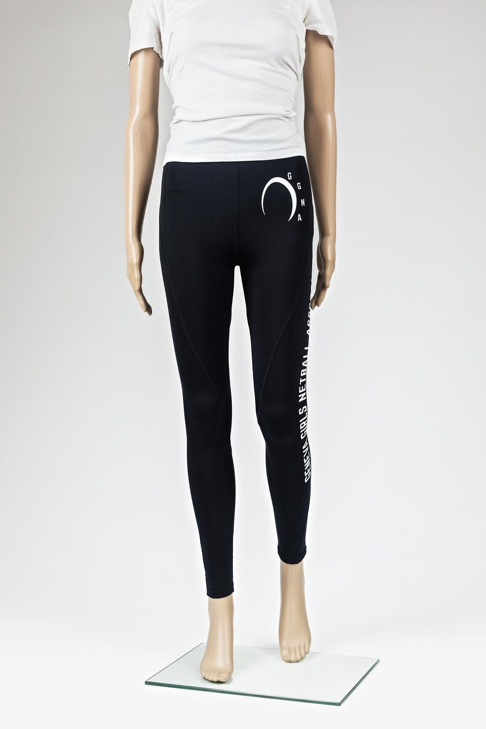 GGNA Leggings Black