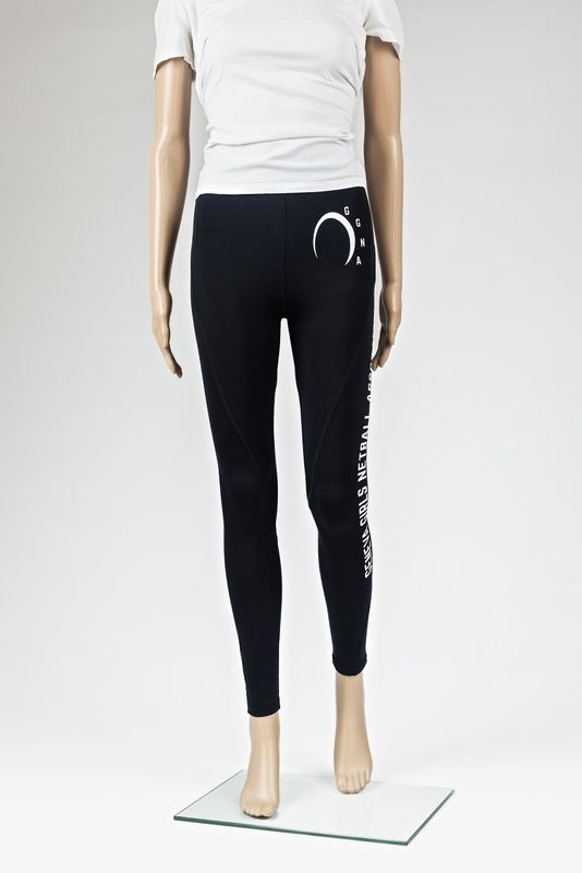GGNA Leggings Black