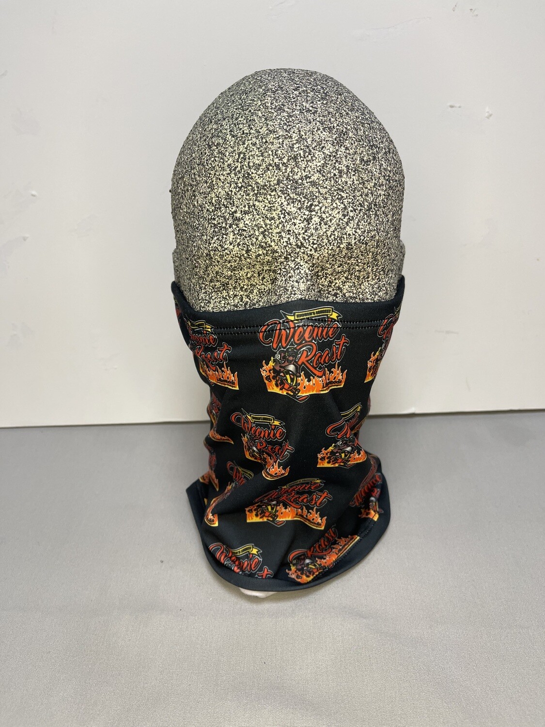Neck Gaiter - Weenie Roast