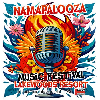 Namapaloza Music Festival