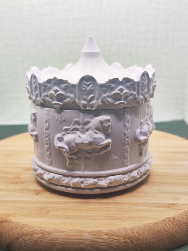 Carrousel Aurum