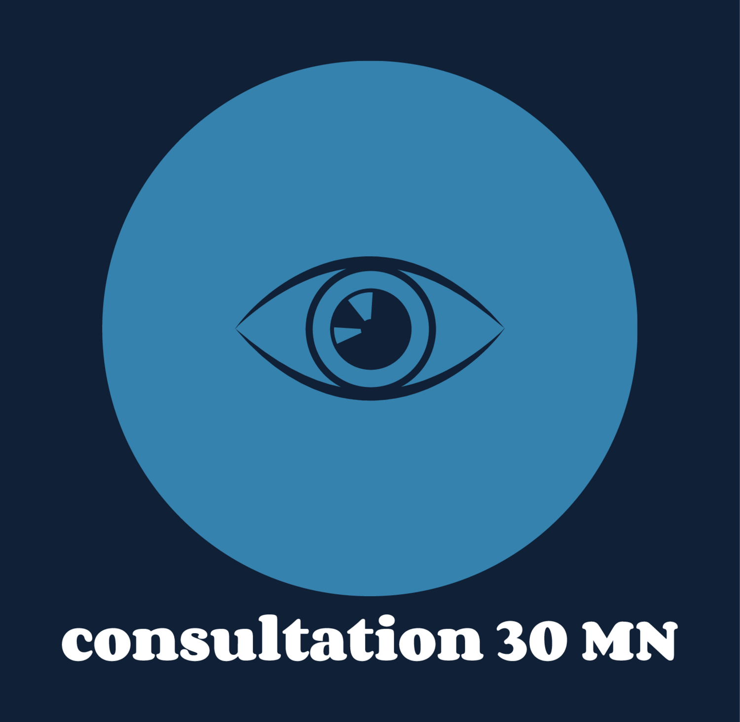 Consultation 30  min
