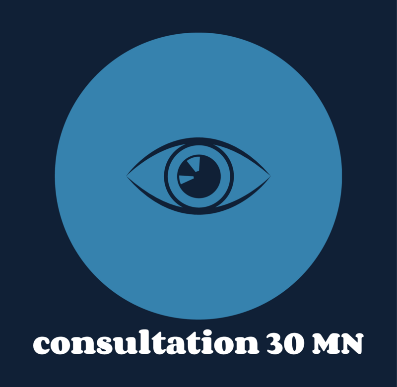 Consultation 30  min