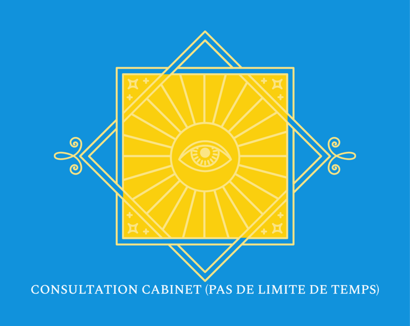 Consultation au cabinet