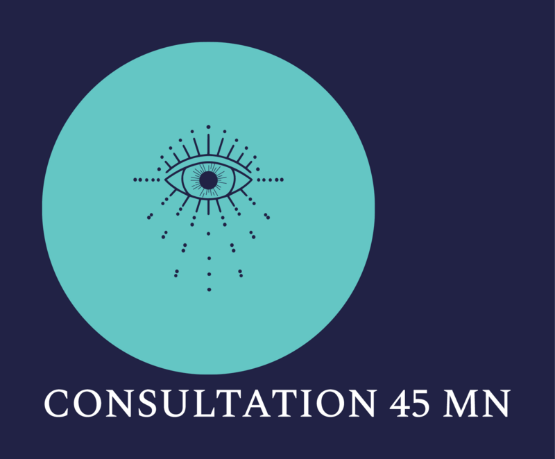 Consultation 45 min
