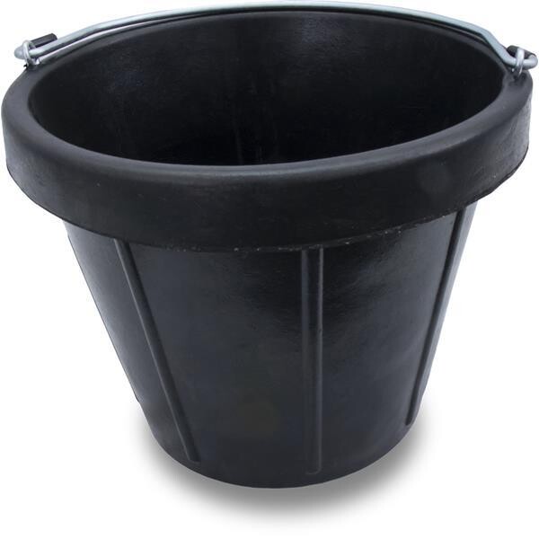 Pans, Tubs &amp; Pails
