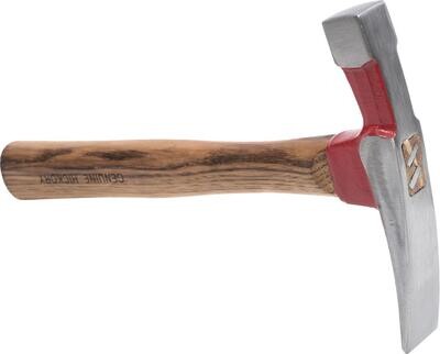 Hammers, Chisels &amp; Brushes