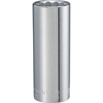 Deep Sockets
