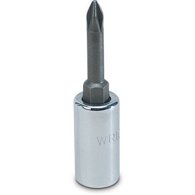 Screwdriver Bit