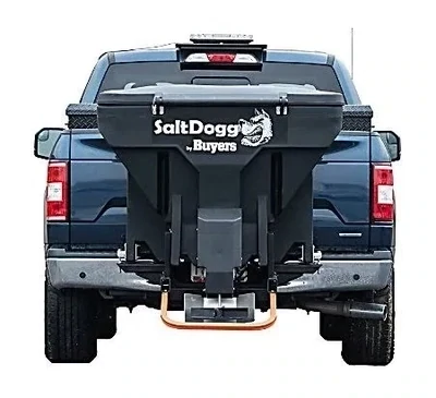 SaltDogg