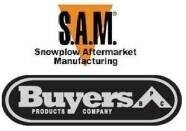 SAM Parts