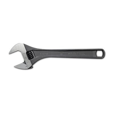 Adjustable Wrenches