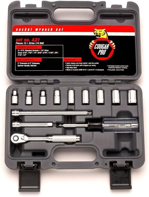 Socket Sets