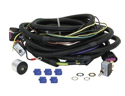 Wiring