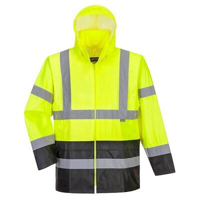 Rain Gear