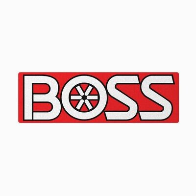 Boss