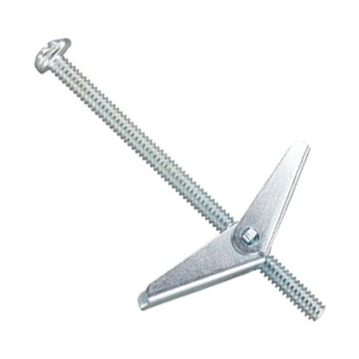 Toggle Bolts