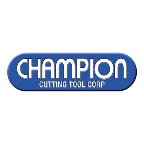 Champion Cutting Tool Corp