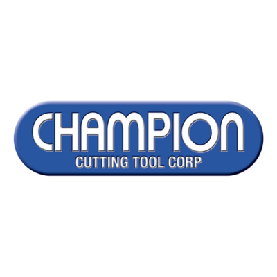 Champion Cutting Tool Corp