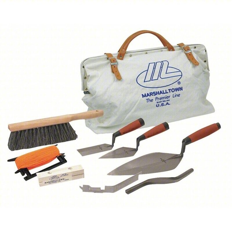 Masonry Tools