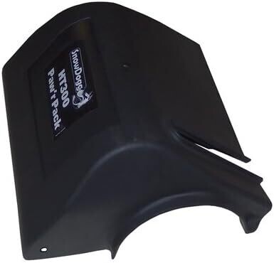 Buyers 16152100 - Hydraulic Power Unit Pump Cover, HT300