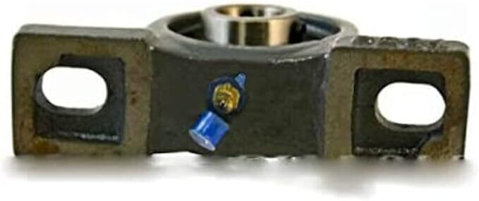 Buyers 1420100 - 3/4&quot; Bearing w/ Grease Fitting in Bottom