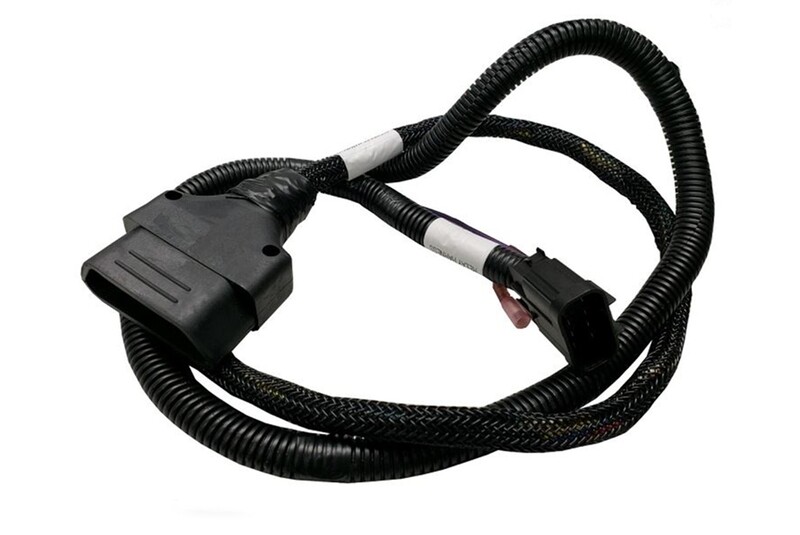Buyers 16160104 - Grill to Relay Harness