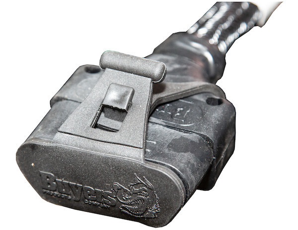 Buyers 16160511 - Harness Cap/Retainer, G2