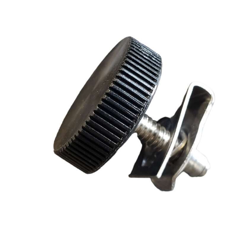 Buyers 16152126 - Cover Thumb Screw, VX Plow