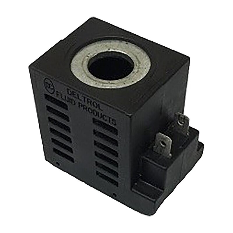 Buyers 16152342 - S8 Dual Spade Coil, HV
