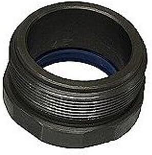 Buyers 16154204 - 2&quot; Gland Nut with Wiper