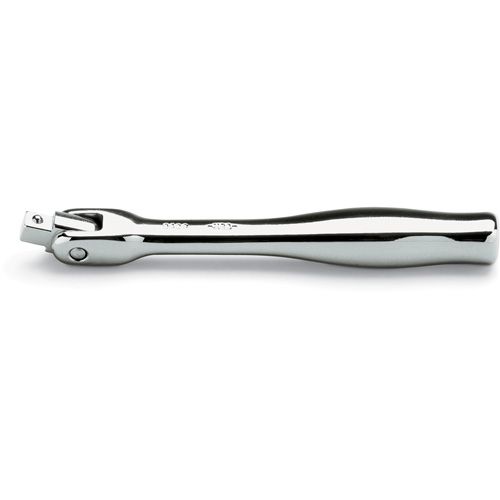 Wright Tool 2435 - 1/4&quot; Drive 5&quot; Flex Handle