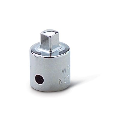Wright Tool 3452 - 3/8&quot; Drive Female x 1/4&quot; Drive Male Adapter