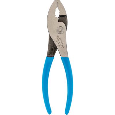 Wright Tool 9C526 - Channellock 526 Slip Joint Pliers, 6"
