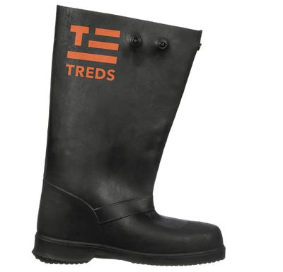 TREDS 17853 - 17" Slush Boots, XL, Open Box