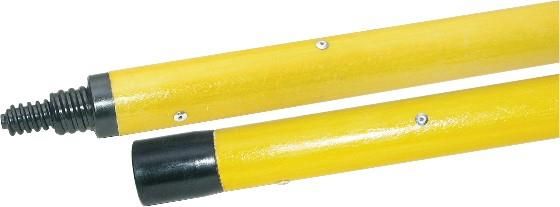 Marshalltown 11169 - Threaded Handle Sections, Fiberglass