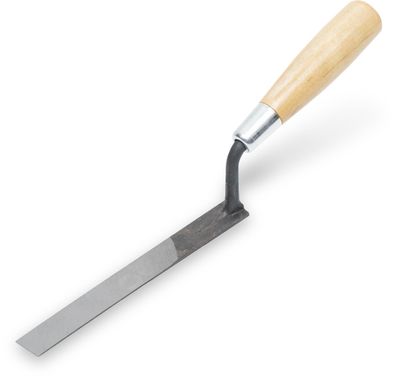 Marshalltown 11308 - Tuck Pointer w/ Wood Handle, 6-3/4&quot; x 3/4&quot;