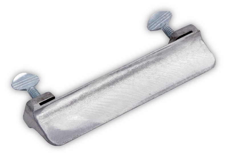 Marshalltown 13742 - Fresno Groover Attachment, 31/32&quot;