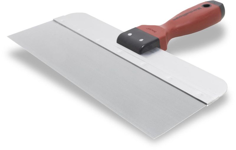 Marshalltown 14327 - Taping Knives w/ Durasoft Handle, 14&quot; x 3&quot;, Stainless Steel