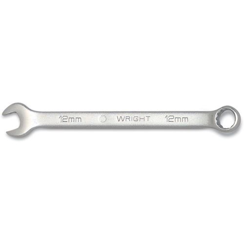 Wright Tool 11-23MM - 12 Point Metric Combination Wrench, 23MM