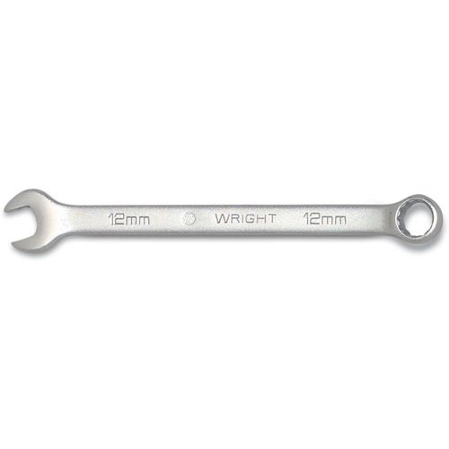 Wright Tool 11-13MM - 12 Point Metric Combination Wrench, 13MM