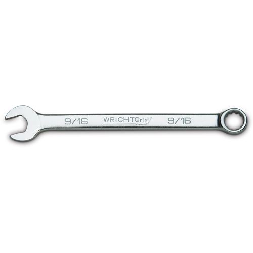 Wright Tool 1126 - 12 Point Combination Wrench, 13/16&quot;