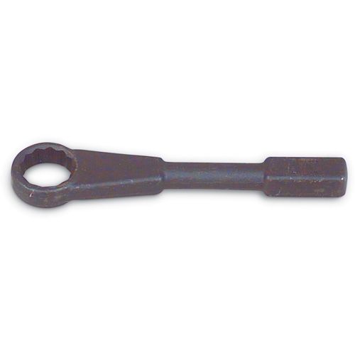 Wright Tool 1889 - 12 Point Heavy Duty Straight Handle Striking Face Wrench, 2-15/16&quot;