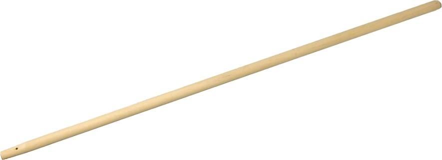 Marshalltown 14828 - Replacement Wood Spred-Krete Handle, 54&quot;
