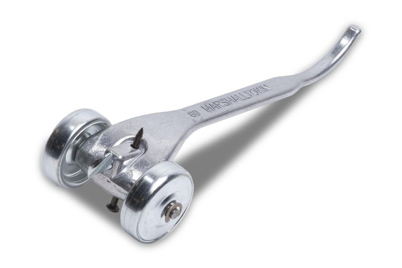Marshalltown 15502 - Joint Raker, 8-1/2&quot; x 3&quot;